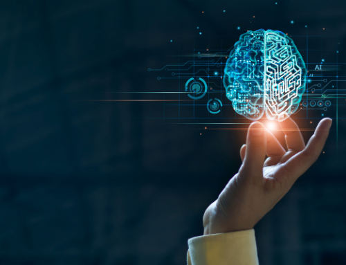 Unlocking Creativity with AI: Insights from the Equipment Finance Industry