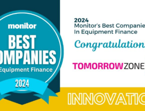 TomorrowZone® Recognized as One of Monitor’s Best Companies for Its Human-Centric Approach to Innovation