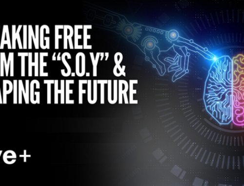 Breaking free from the S.O.Y and Shaping the Future – Monitor Livestream Takeaways